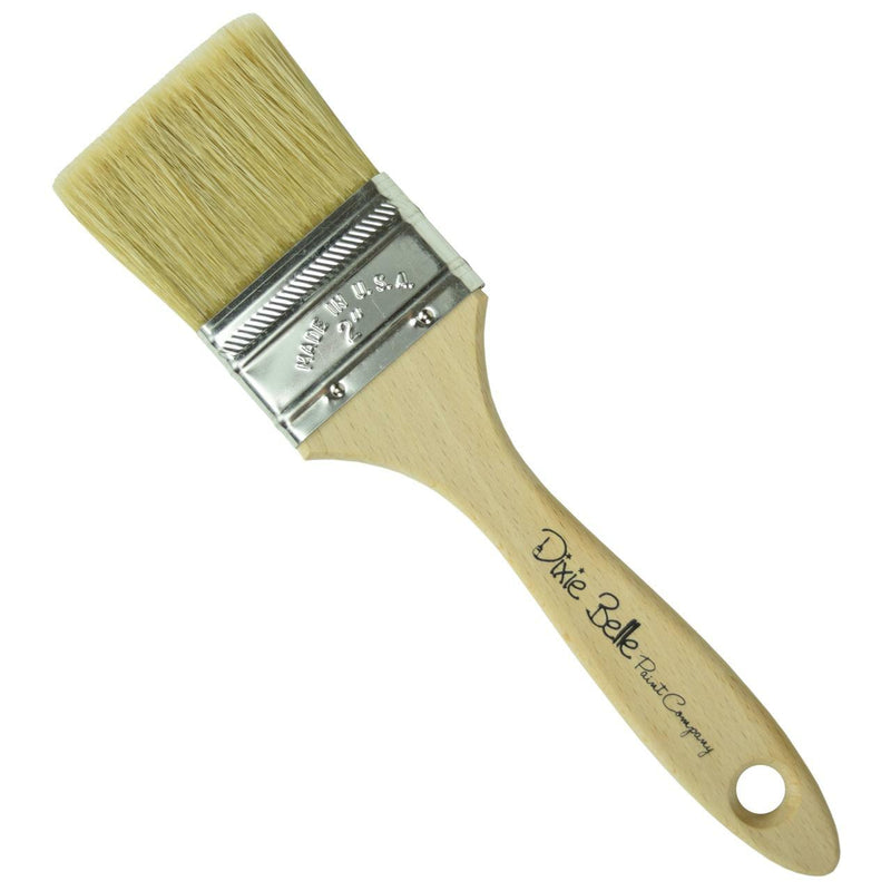 Natural Bristle- Premium Chip Brush