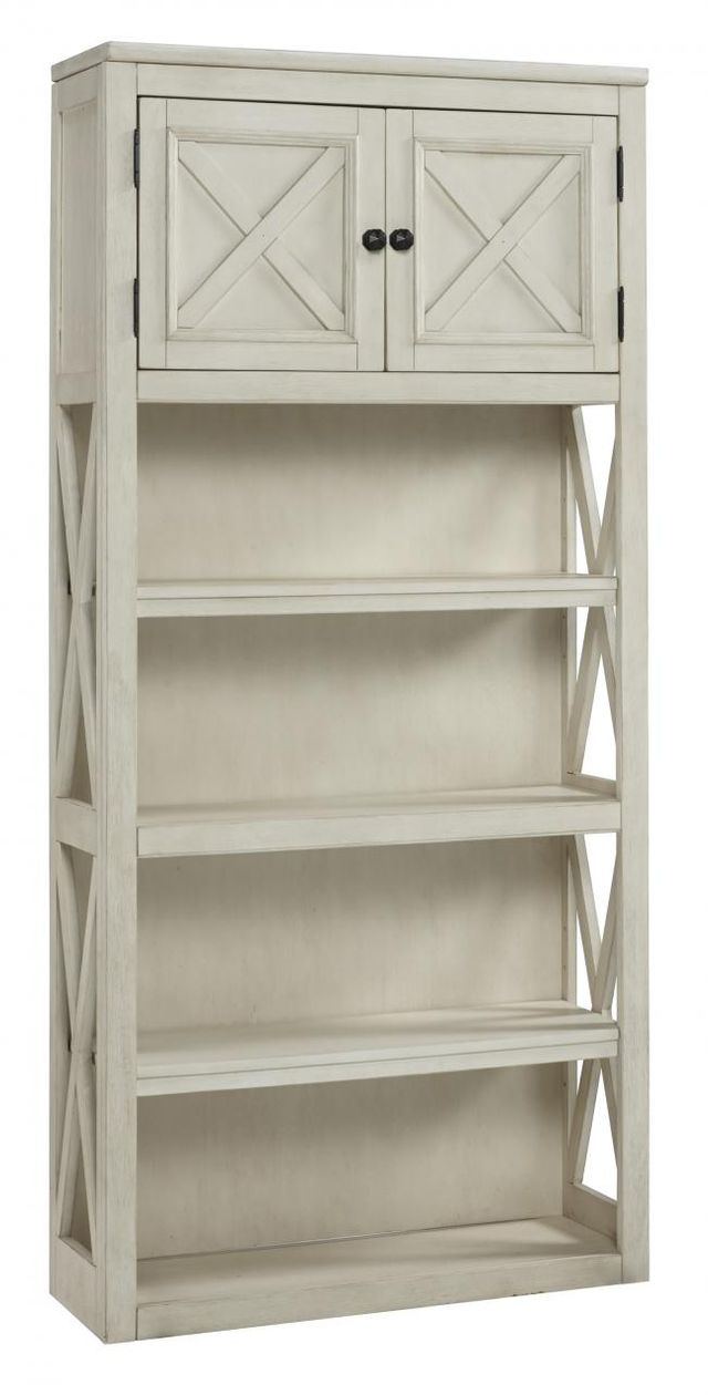 Bolanburg Large Bookcase