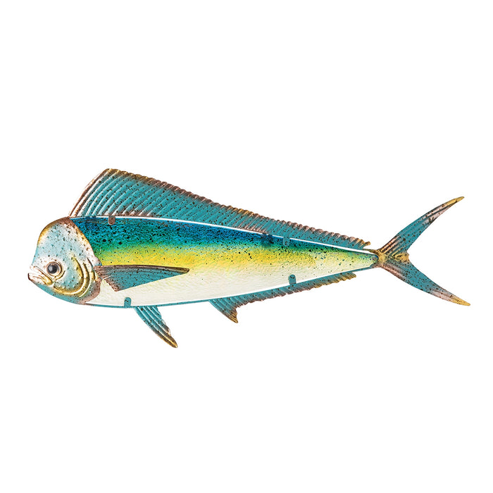 Dorado Mahi-Mahi Wall Decor