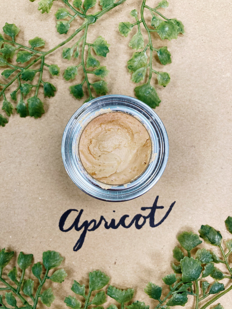 Chameleon Wax- Apricot 40ml.