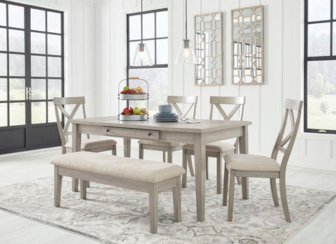 Parellen Dining Chair