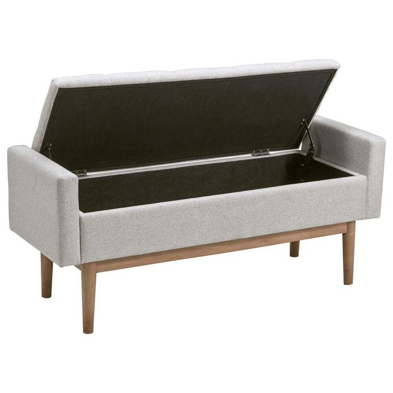 Briarson Storage Bench