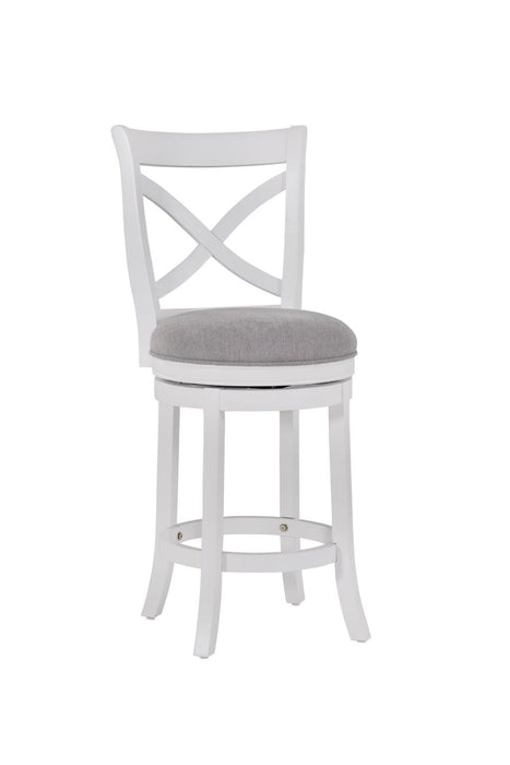 Belmont Swivel Stool- Counter Height