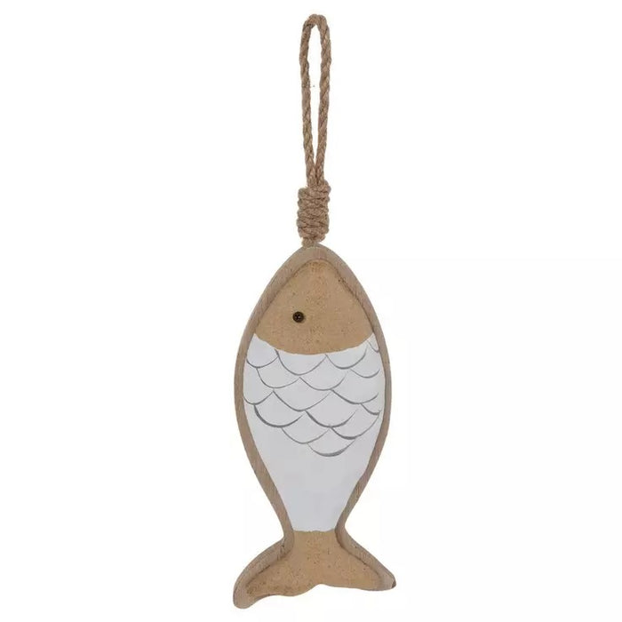 Fish Hanging Wall Decor