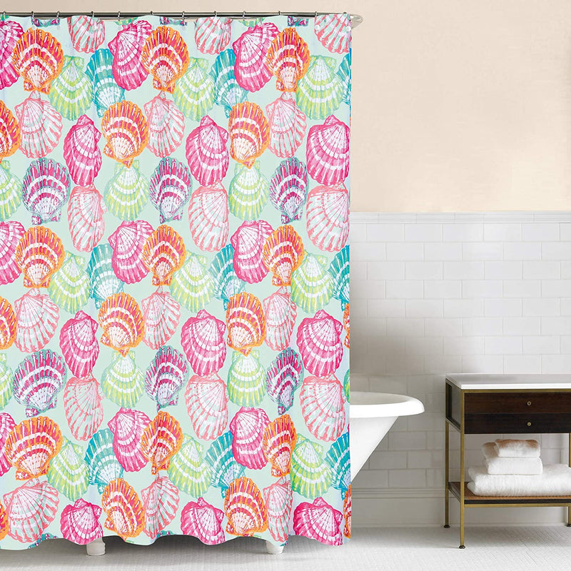 Shower Curtain- Merritt Island