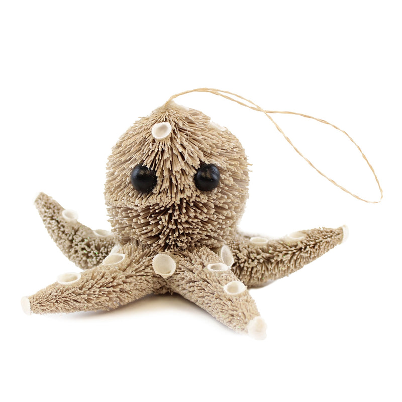 Christmas Ornament- Octopus