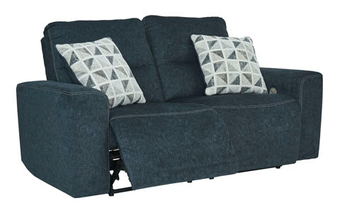 Paulestein Power Reclining Sofa