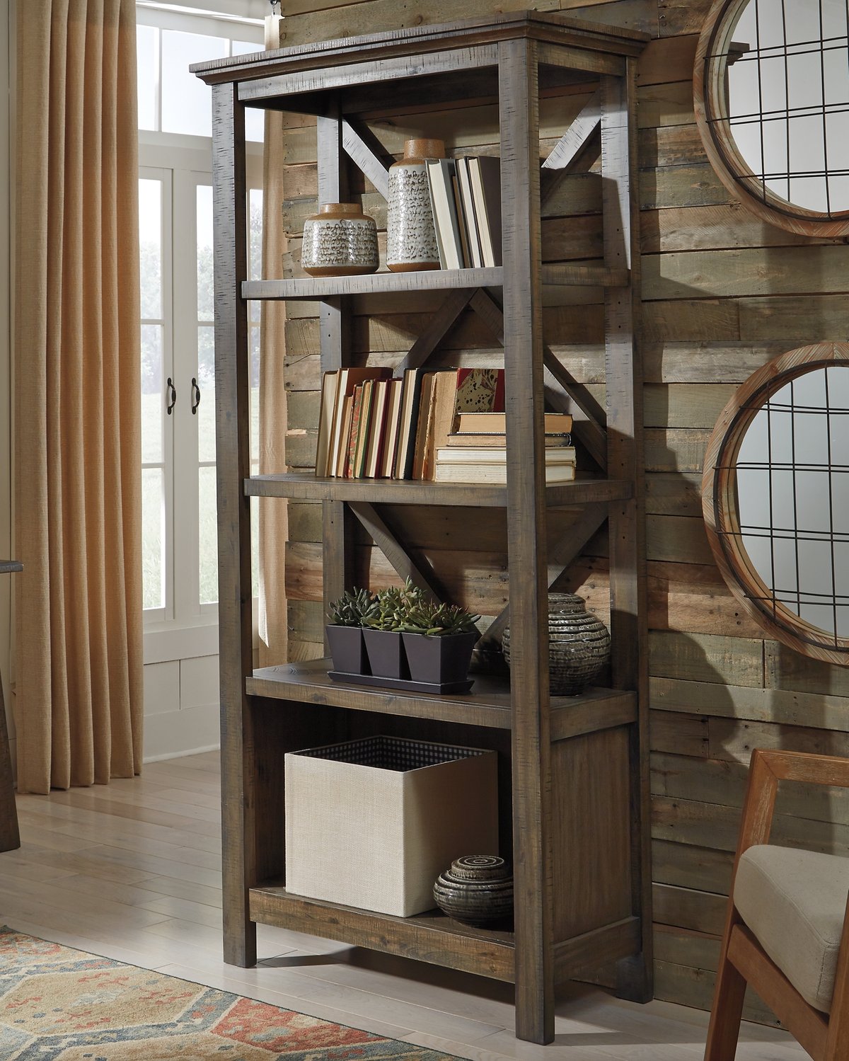 Bookcase