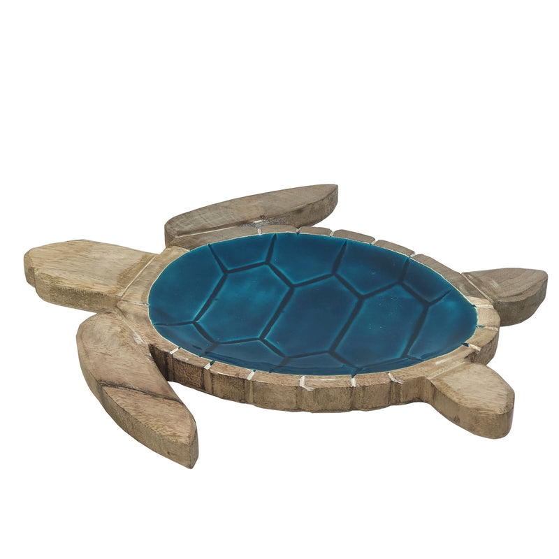 Turtle Platter