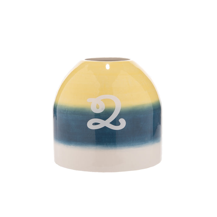 Buoy 2 Vase