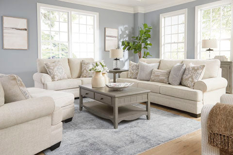 Rilynn Loveseat- Linen