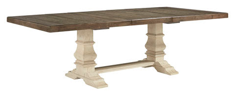 Bolanburg Extension Dining Table