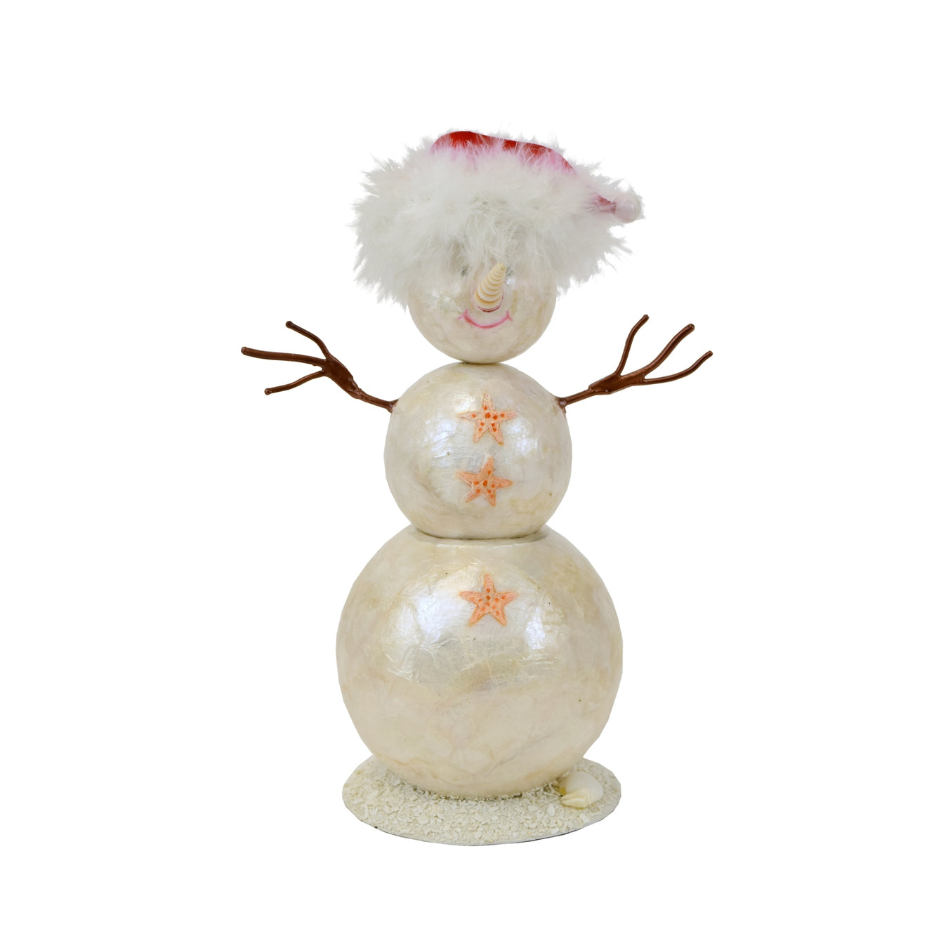Holiday Table Decor