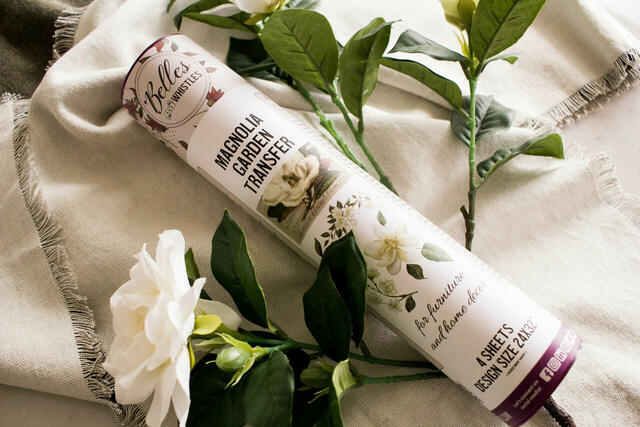 Tranfers- Magnolia Garden