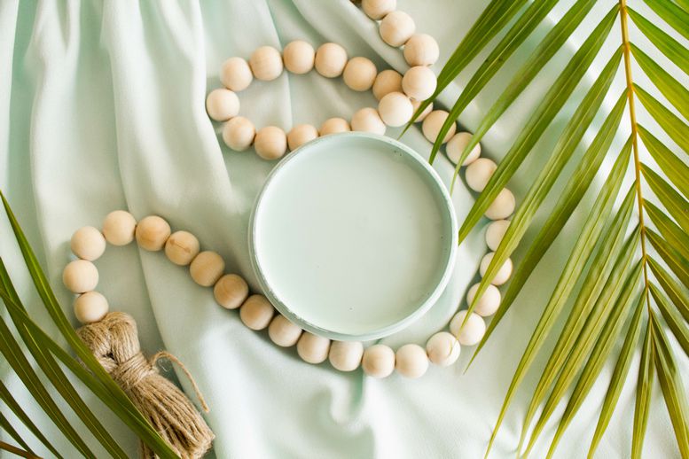 Silk All-In-One Mineral Paint- Tide Pool