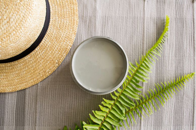 Silk All-In-One Mineral Paint- Wharf