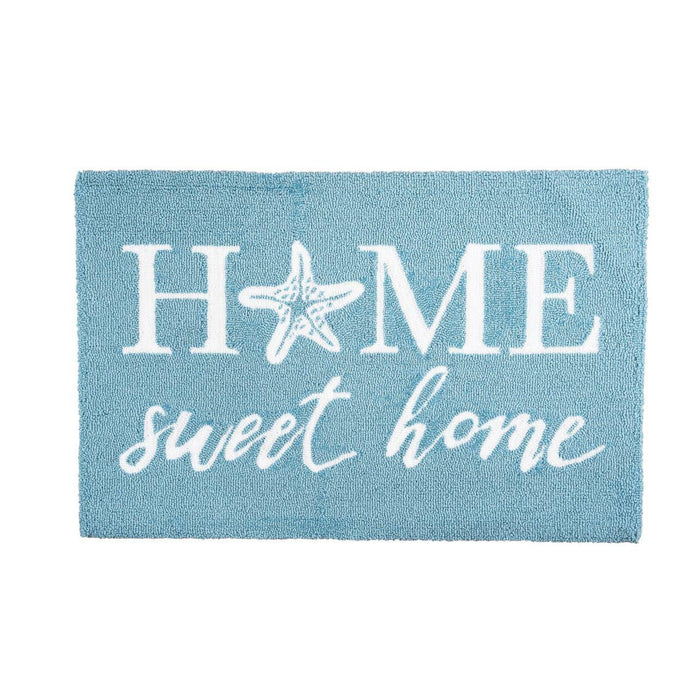 Home Sweet Home Rug