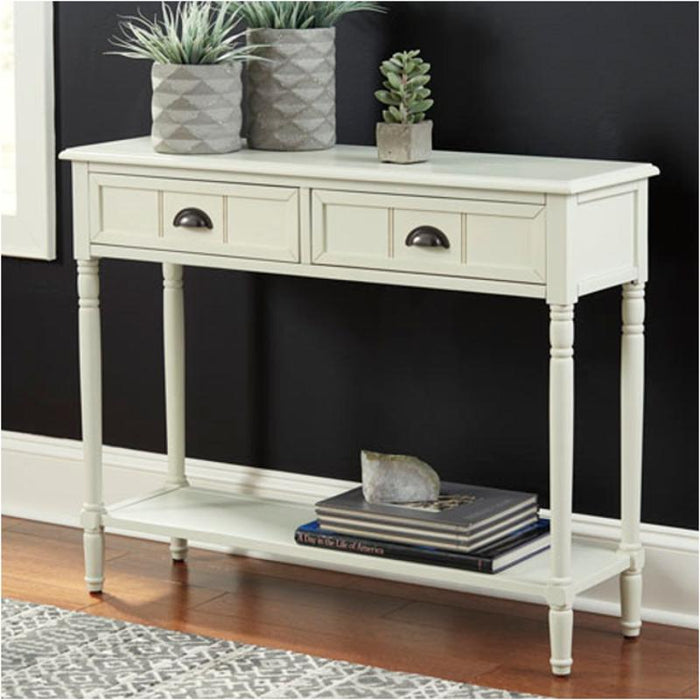 Goverton Console Sofa Table