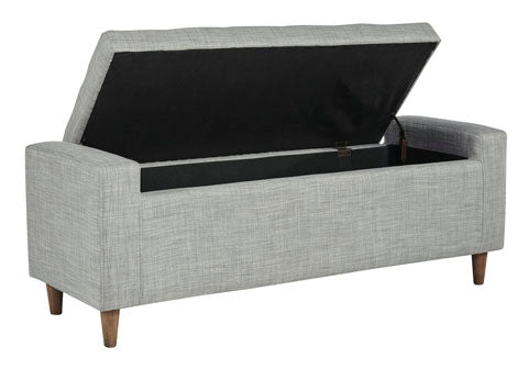 Winler Upholstered Accent Bench