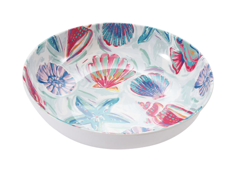 Sea Life Pasta Bowl
