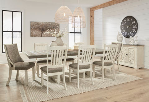 Bolanburg Extension Dining Table