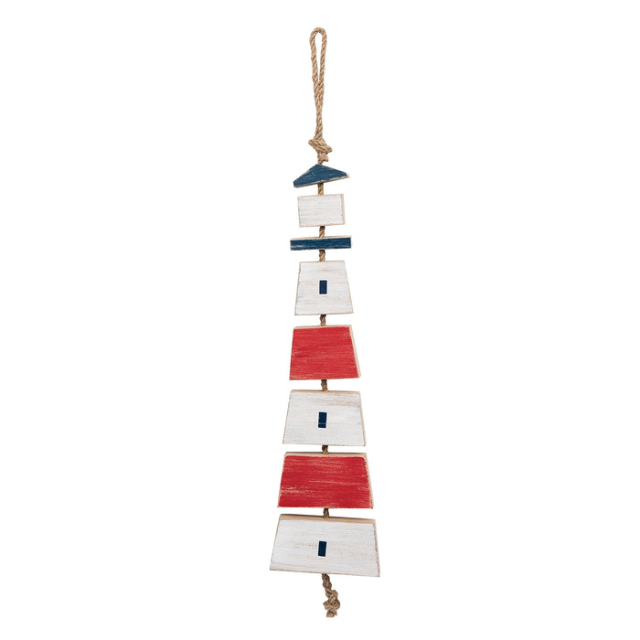 Lighthouse Wall Hanging