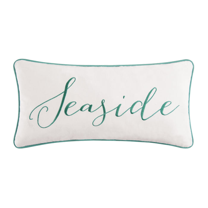 Seaside Pillow