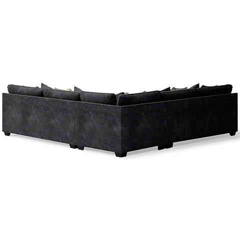 Lavernett 3-Piece Sectional