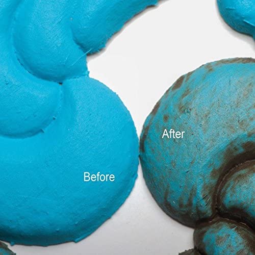 Glaze- Van Dyke Brown 4oz.