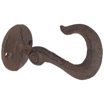 Fisherman's Hook Wall Hook
