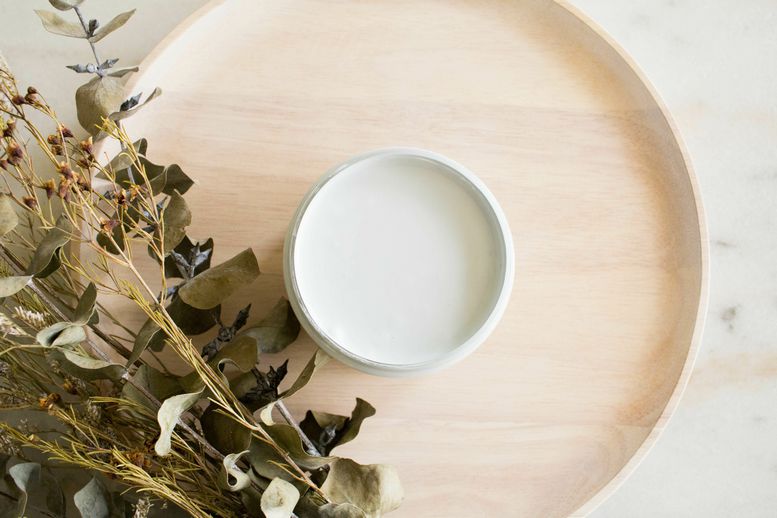 Silk All-In-One Mineral Paint- Bay Breeze