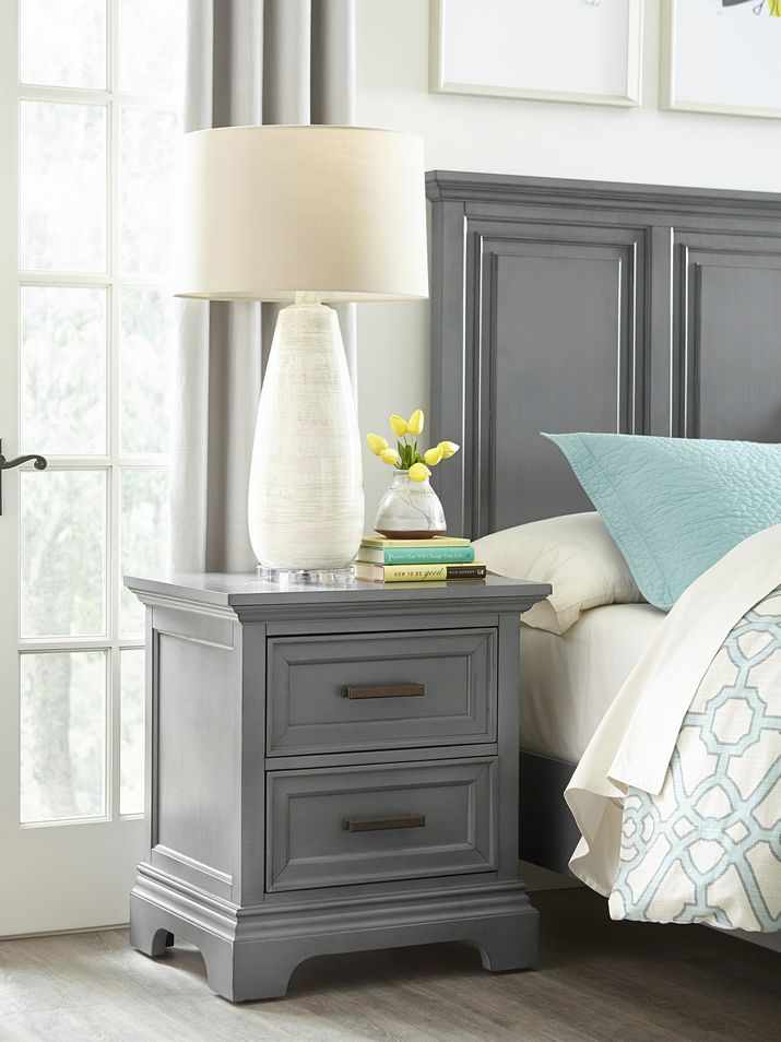 Summit Nightstand