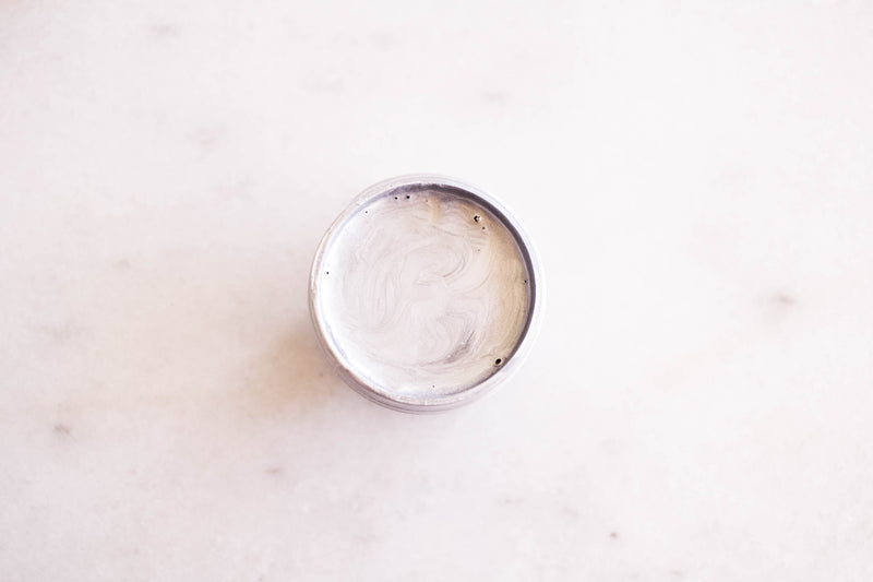 Gemstone Mousse- Diamond 4oz.