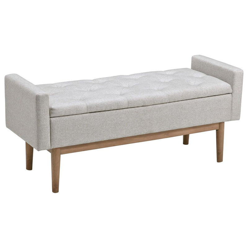 Briarson Storage Bench