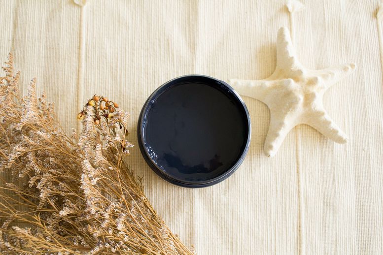 Silk All-In-One Mineral Paint- Deep Sea