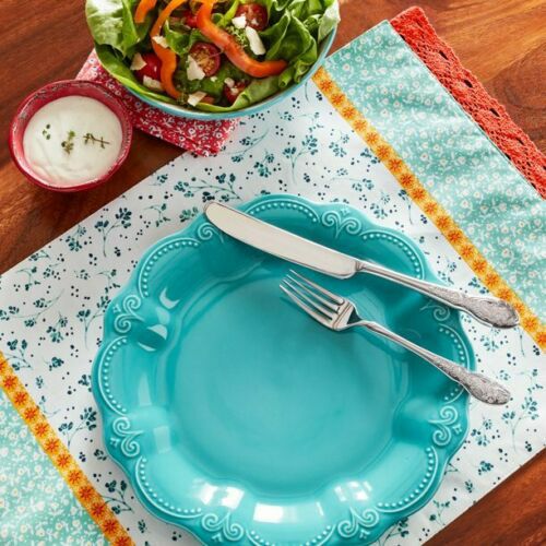 Pioneer Woman Flourish Ditsy Placemat