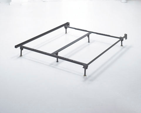 Bolt-On Bed Frame- Queen/King/California King