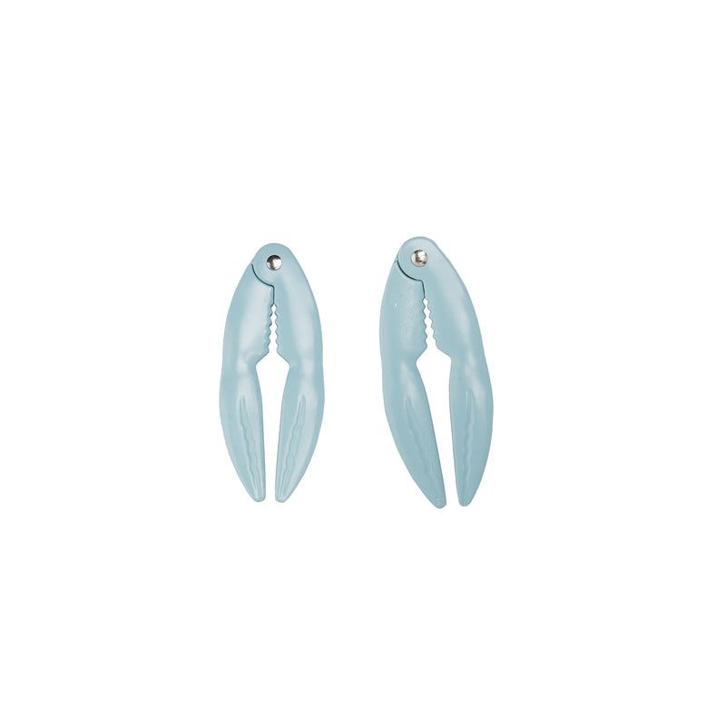 Blue Metal Crab Crackers