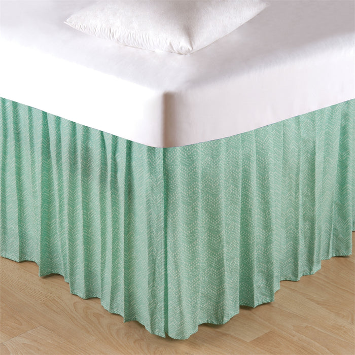 Queen Bed Skirt- Brisbane