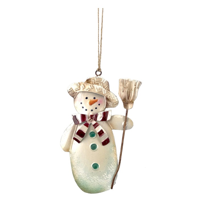 Christmas Ornament- Christmas Sandman