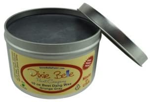 Best Dang Wax- Grunge Gray 10oz.