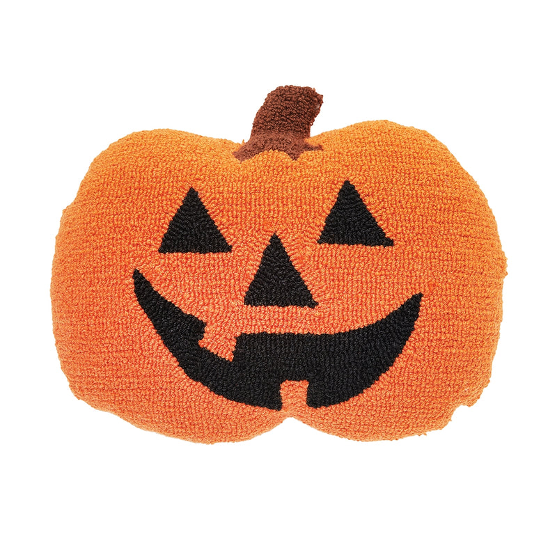 Pumpkin Shaped Pillow