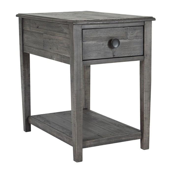 Borlofield End Table