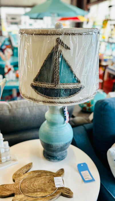 Marina Classic Table Lamp