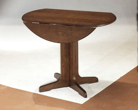 Stuman Dining Drop Leaf Table
