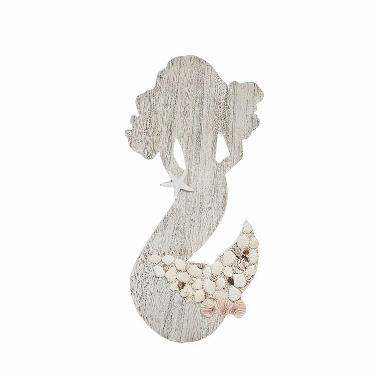 Mermaid Wall Art