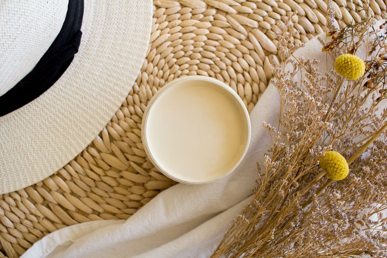 Silk All-In-One Mineral Paint- Sand Castle