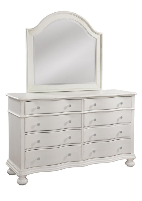 Rodanthe Dresser w/ Landscape Mirror