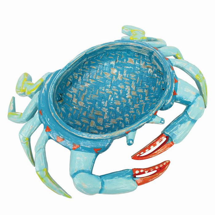 Crab Basket