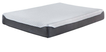 10 Inch Chime Elite Memory Foam - King Mattress